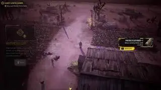Weird West  no Commentary