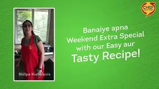 Piri Piri Chicken Curry by Shilpa Sule-Karkhanis.