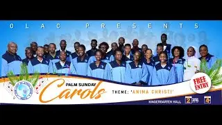 OUR LADY OF AFRICA CHOIR, MBUYA PARISH || EASTER CAROL || Sunday April, 2023