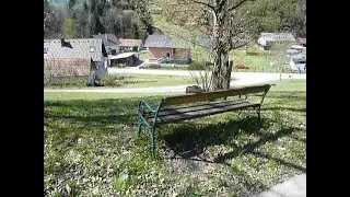 Sonniger Baugrund in Voitsberg/Lobming