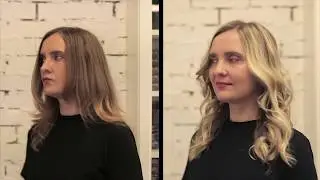 Мастер-класс Ольги Колесниковой 