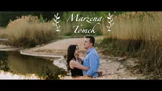 Marzena i Tomek Trailer