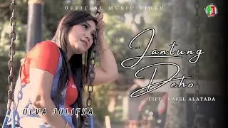 Lagu Manado Terbaru - Jantung Deho - Ulva Julifya (Official Music Video)