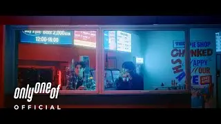 [Teaser] OnlyOneOf (온리원오브) 'seOul drift'