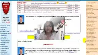 Leads and Traffic With World Profit Leader Danielle Herbert