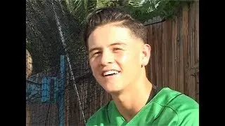 MIKEY PRIETO: CF VICTOR VALLEY HIGH SCHOOL CLASS OF 2019