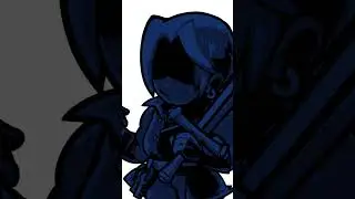oh no he's hot ･ﾟ✧ Town of Salem 2 Animation (barely)