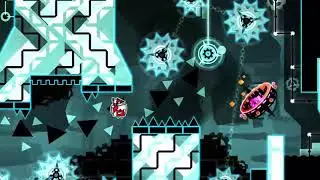 Slow Fast esreveR - Bit Reaper by Vlacc