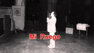 AL AMOR DE LOS AMORES CD Completo canta  HNO.HUGO RIQUELME