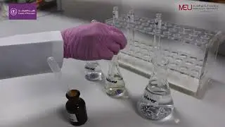 Biochemistry Lab - General reactions of carbohydrates (I)