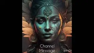 Channel message 🔯