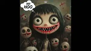 Erika Isac - Boo Hoo Remix YFGP