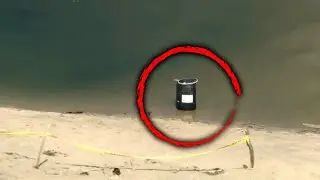 Man&rsquo;s Body Found in 55-Gallon Barrel on Beach in Malibu