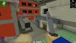 Blockade Classic #BLOCKADECHEAT #BLOCKADEHACK