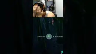 Grounded Funny Moments - Spiders SCARES me. #short