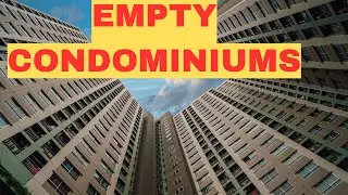 Переизбыток кондоминиумов в Манильском мегаполисе: возможность для розничных инвесторов?