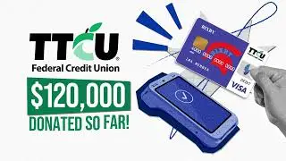 TTCU School Pride&reg; Debit Cards - Bixby