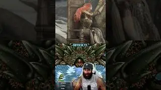 Best Boss Fight In Gaming. #gaming #videogames #gamingcommunity #gamers #bossfight