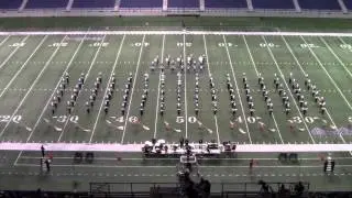 Clear Lake High School UIL State Contest 2012