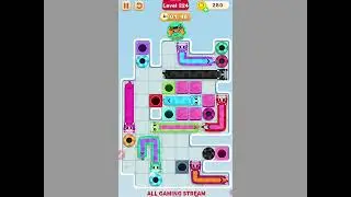 Cat me out level 224 Gameplay