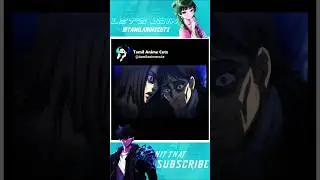 aot beat sync 🤯