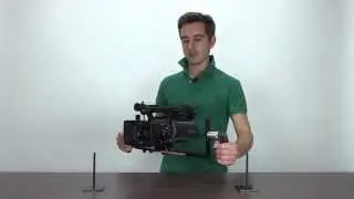 Hague Levitator Camera Steadycam Stabilizer