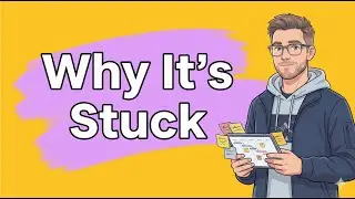 Why Your Project Is Stuck (Even When No One Said No)
