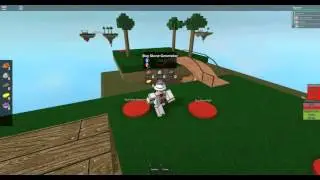 [ROBLOX: Skyblock Survival Tycoon] - Lets Play w/ Friends Ep 1 - Stone Generators!