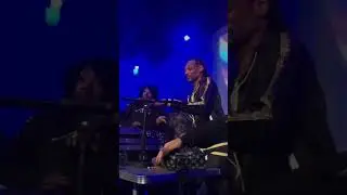 Snoop Dogg And His Rapper Style #shortvideo #rap #hiphop #dance