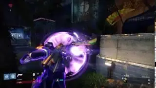 Memory of Radegast vs nova