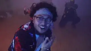 KChhoom- Damn Right (Official Music Video)