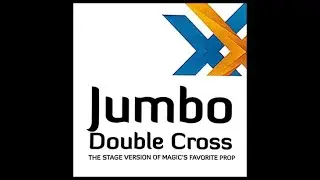 Double Cross Jumbo - Chris Smith