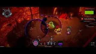 Hell Clock Demo Conviction bell build