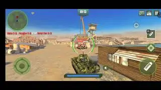War Machines GamePlay: Part 8 (No Commentary)
