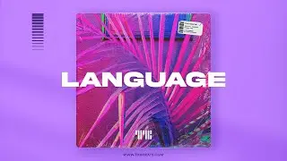 Body Language (R&B Club x Ty Dolla Sign Type Beat)