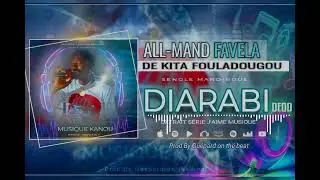 ALL-MAND__-_DIARABI DEDO-BY GUÉPARD ON THE BEAT-(2026).m