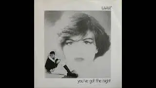 Lame - You've Got The Night (1985)