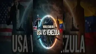 World Split on US&ndash;Venezuela Attack: कौन Support, कौन Against? India क्यों चुप?