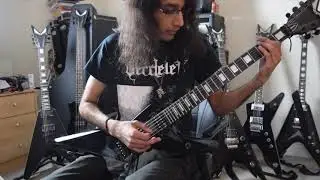 Blackstar Series One 200 | Black Metal Gear