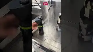 This Plastic Trick Will Blow Your Mind! 🤯🥶🔥
