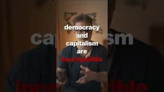 How the Dark Enlightenment and Democratic Socialists approach solving our broken democracy