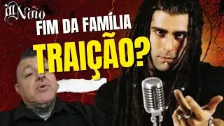 O QUE REALMENTE ACONTECEU COM O ILL NI&Ntilde;O?