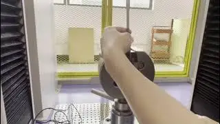 🚀 Universal Test Machine RS-8000 &ndash; Precision Testing for Industrial Excellence!