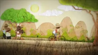 MAXTLITLAN / ECOFILM FESTIVAL 2011