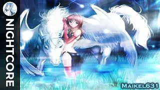 Nightcore - Last Unicorn