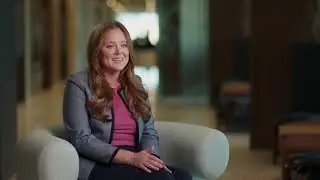 Elizabeth McNulty shares her story