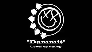 Dammit - Blink-182 (Instrumental Cover)
