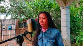 Yohini -Manike mage hithe cover by (Vennela.S)