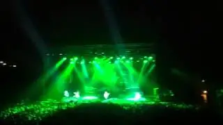 Asking Alexandria (Live) | Westfest 2014 | New Zealand
