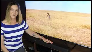 Sony HT-G700 Sound Bar Review
